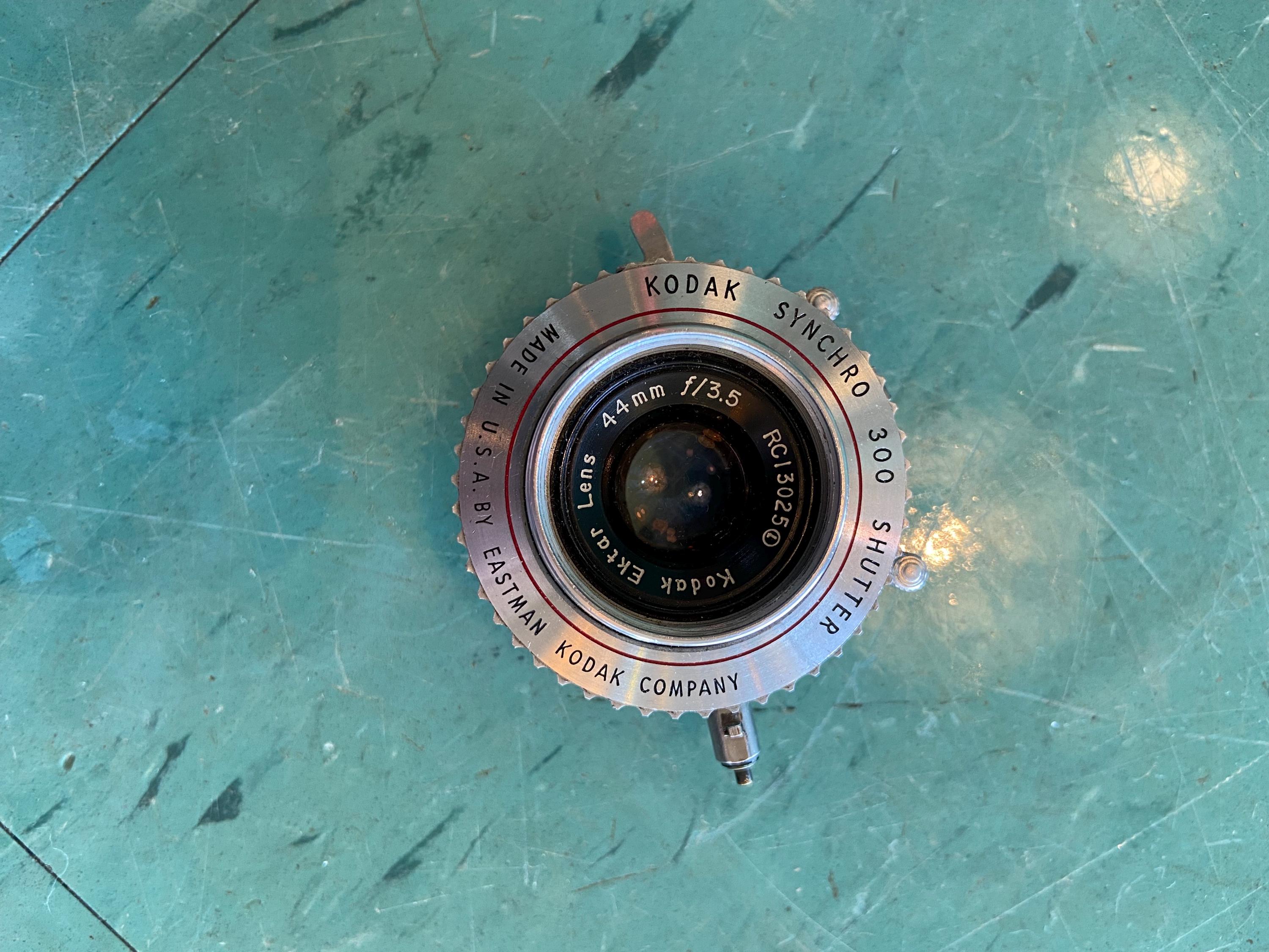 Kodak Lenses - Etsy Kodak Lenses - Etsy