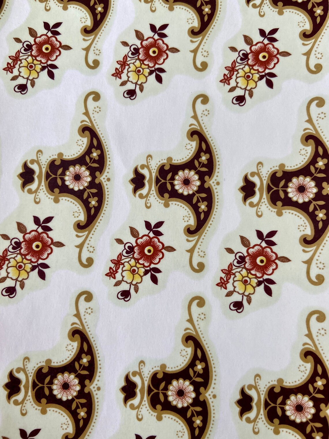 Vintage Ceramic Decals Transfers Water Slide Stokeontrent Etsy