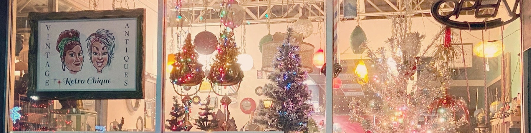 RetroChiqueShop - Etsy Canada