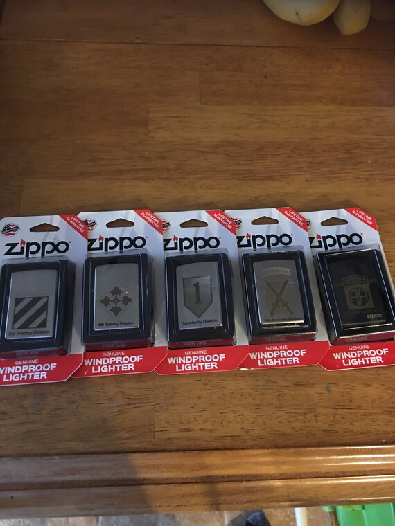 ♯3126 1992年製 Zippo 'U.S. AIR FORCE KADENA' 90s 筆記体