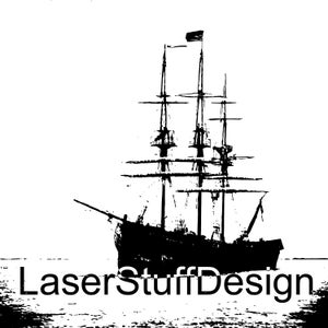 Old Ship SVG