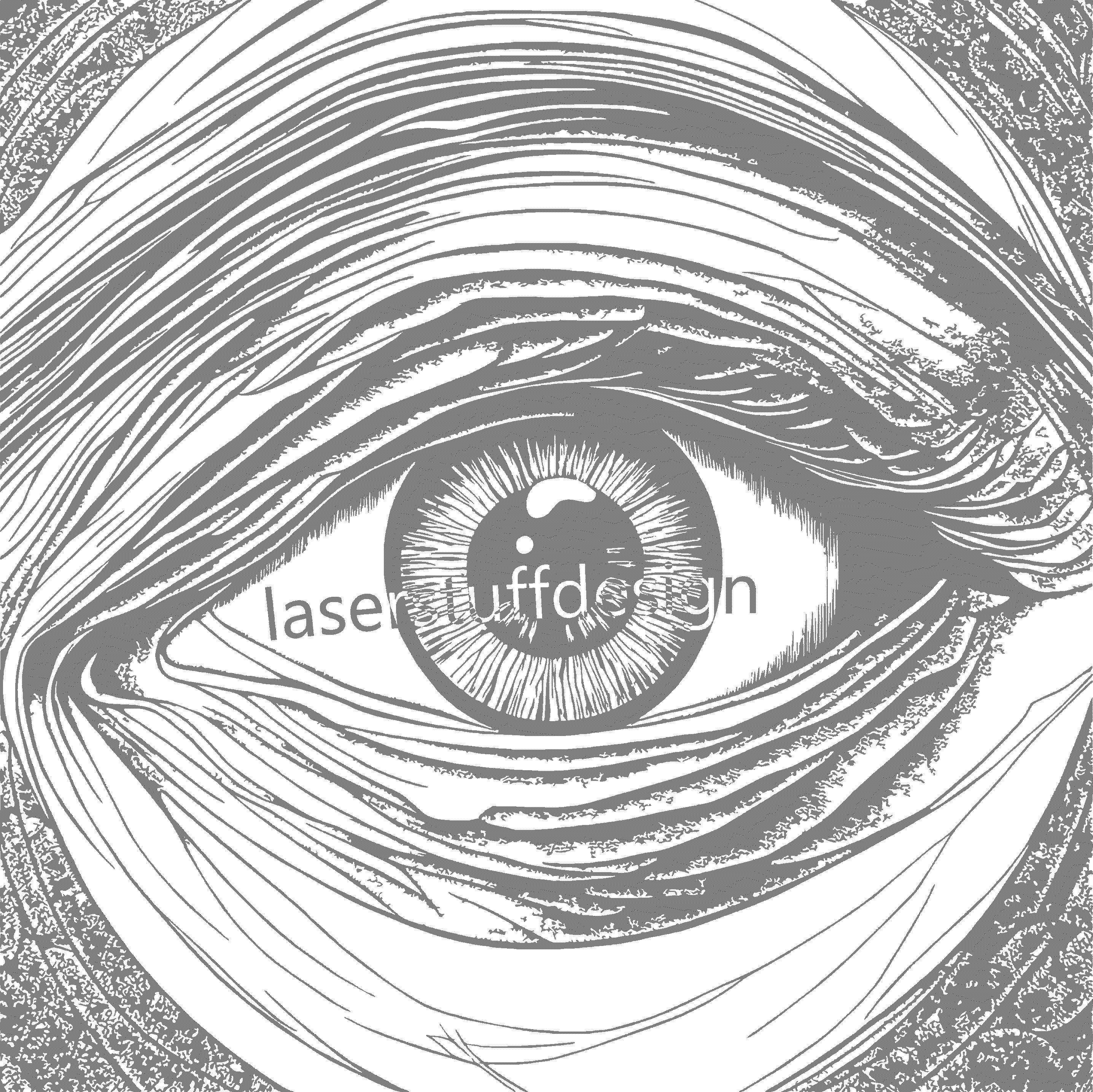 Eye Vector3 Eye Vector - Etsy