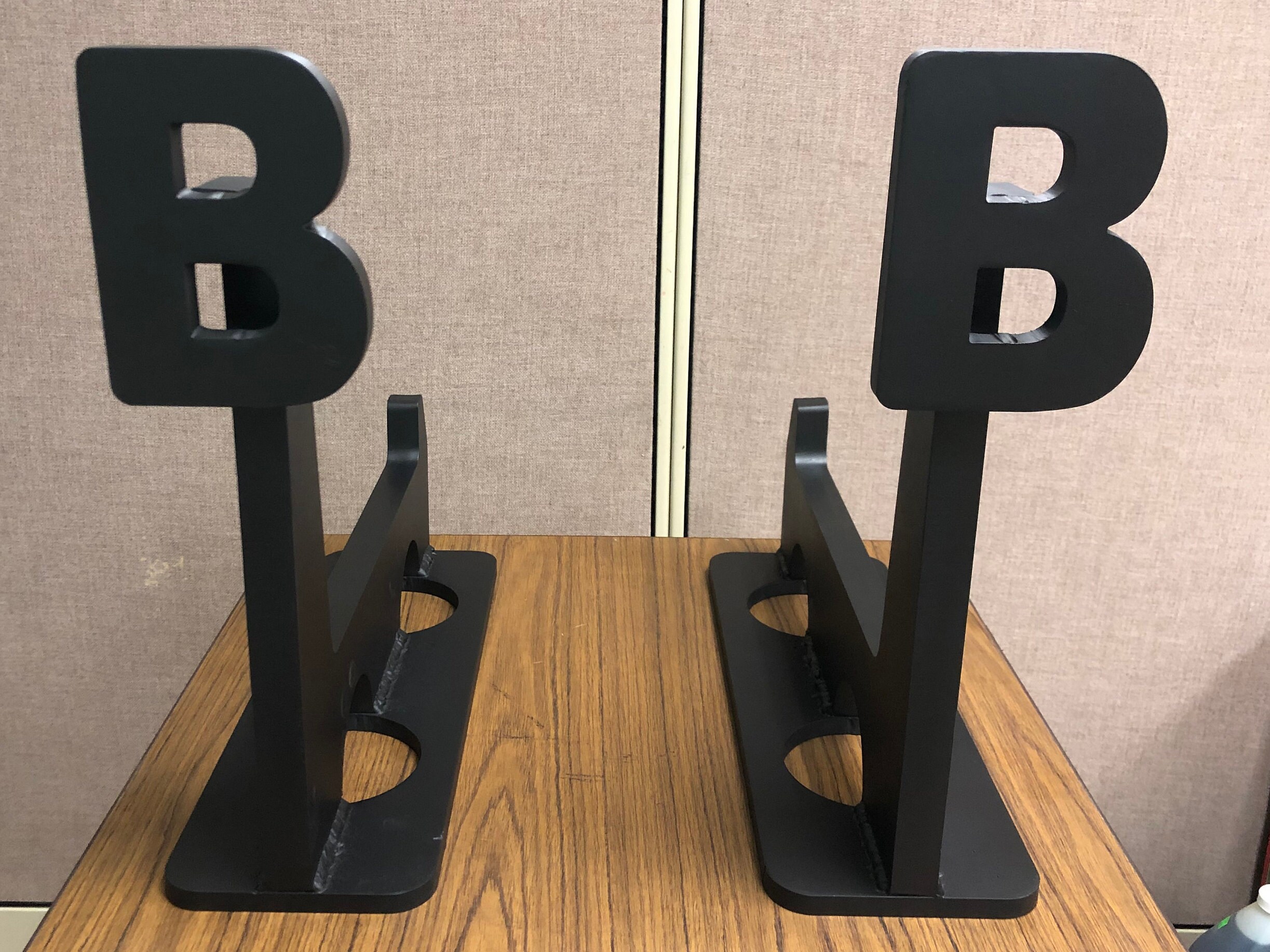 Custom Fireplace Andiron Etsy