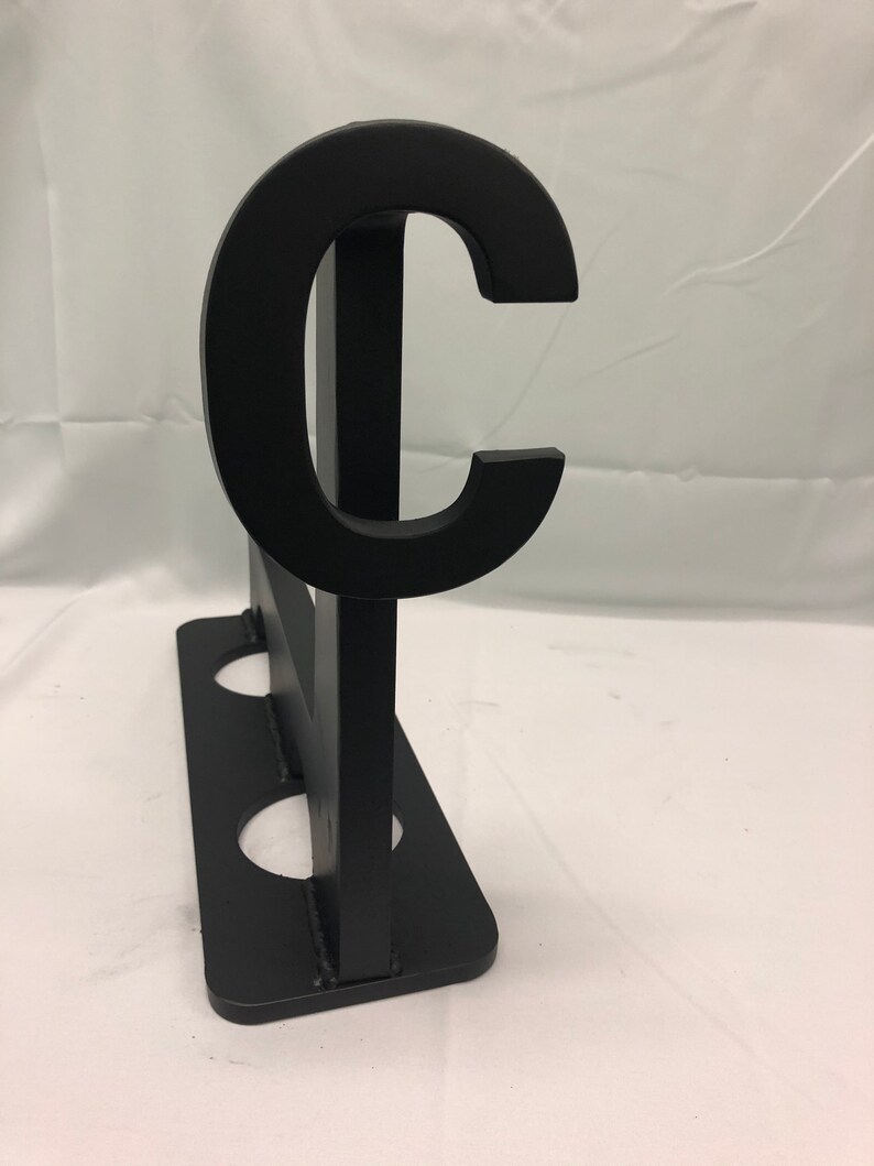 Custom Fireplace Andiron Etsy