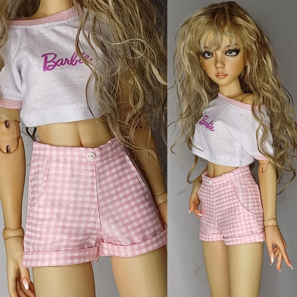 shorts for bjd doll .