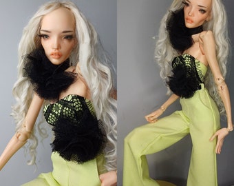 Top  for bjd doll PashaPasha mini