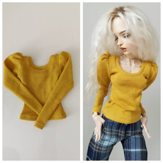 etsy bjd