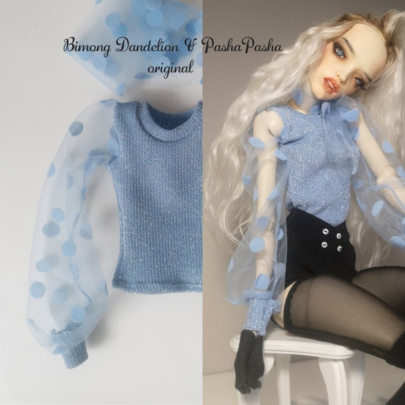 pashapasha bjd