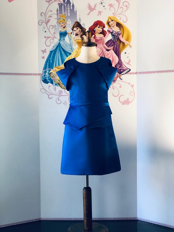 girls formal dress for interview