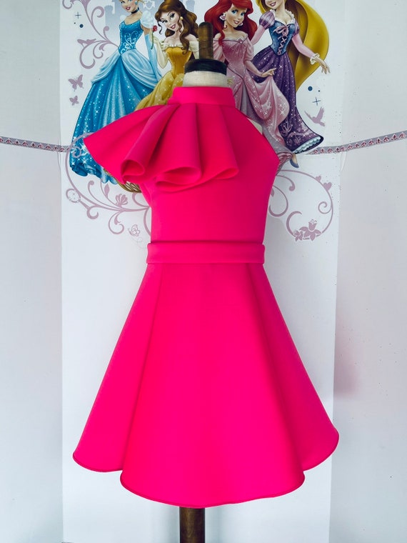 interview pageant wear