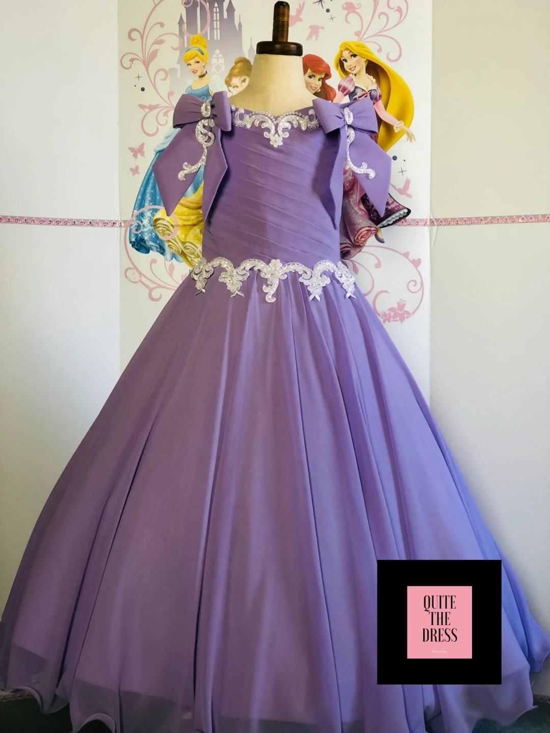light purple pageant dress Purple Floor Length Pageant Dresses WEDTREND Women Light Purple Prom Dress  Mermaid Sweetheart Lace Corset Long Evening Dress With Slit, Light Purple  US6