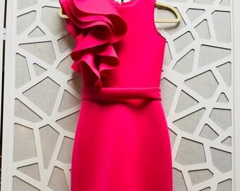 pageant interview dresses