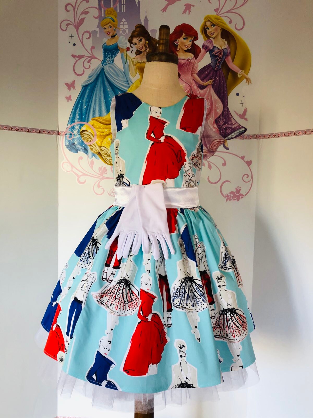 white linen kimono dress