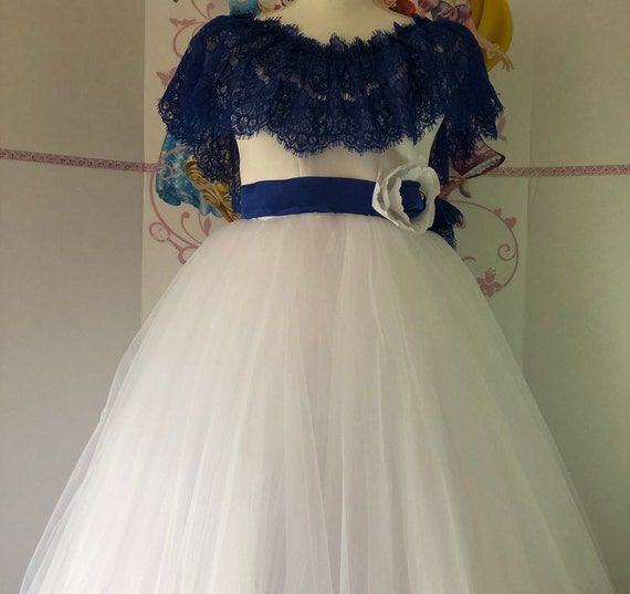 formal pageant dresses for girls Pink Girls Pageant Dresses,Ruffle Formal Prom Dress for Teens,GPD0006, J10 / Turquoise main image 1