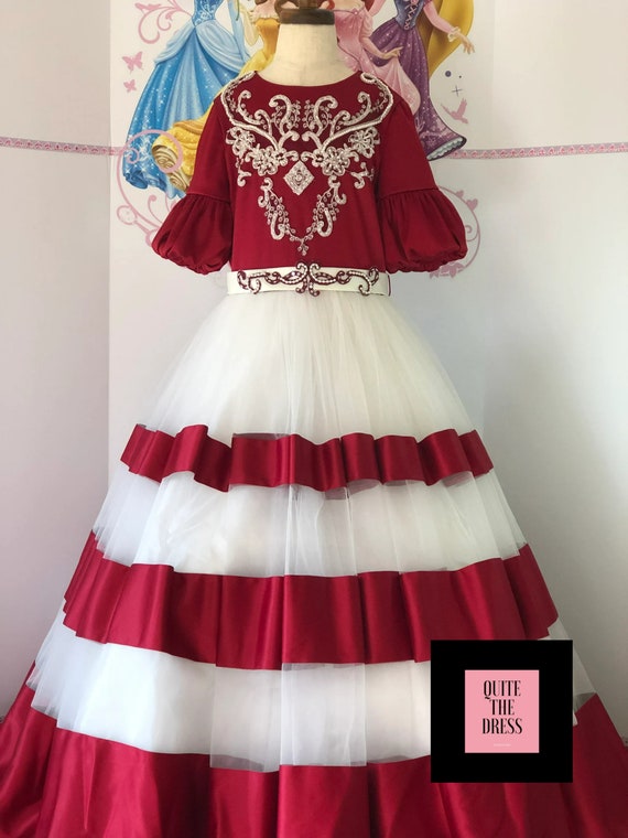 burgundy summer dresses Burgundy beaded gown | Ladies summer formal dresses