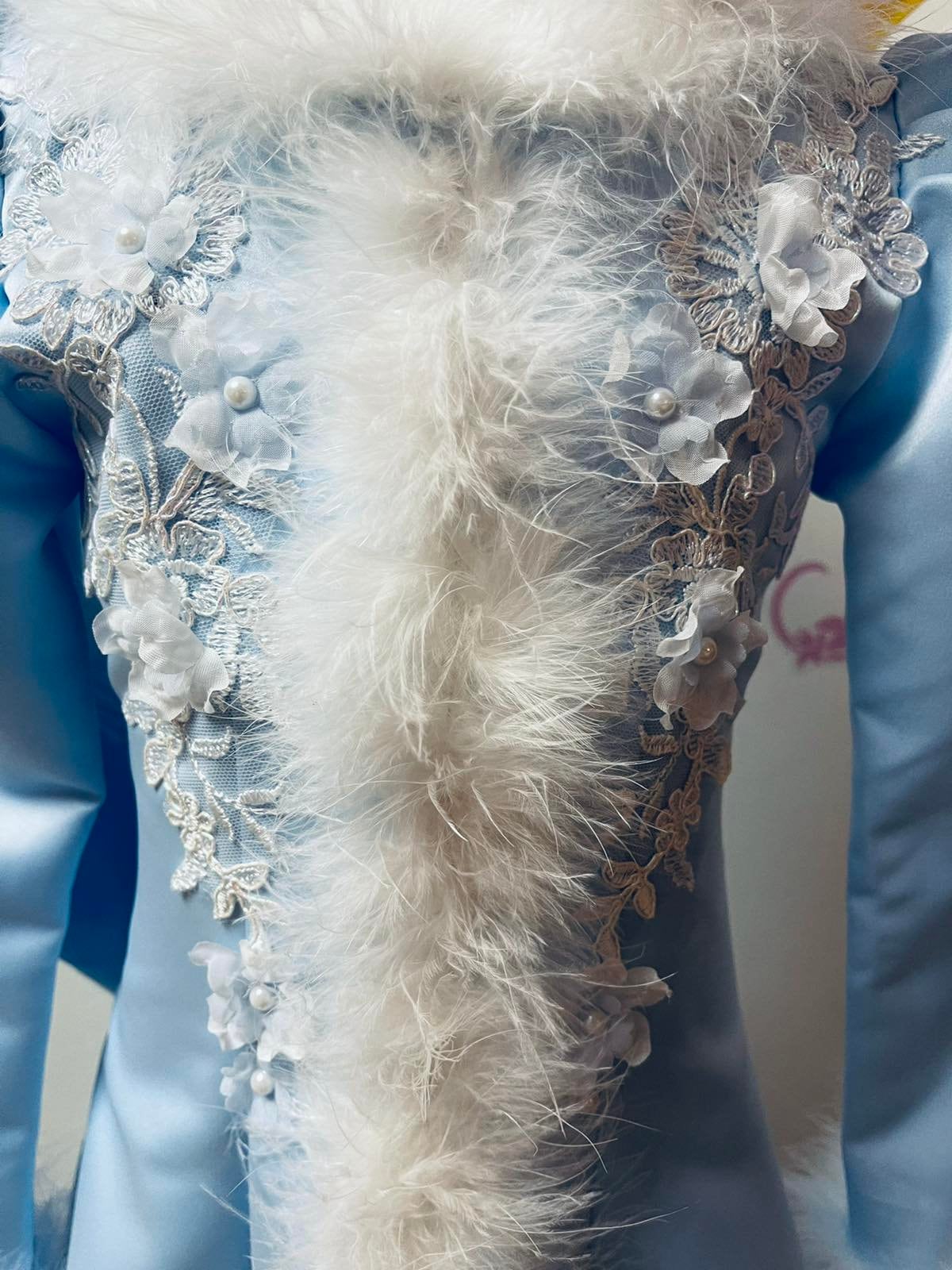 Blue Christmas outfit Christmas dress Pageant dress girls outfit Birthday Party girls dress Snow Maiden Christmas OOC Fashion girls dress Blue Christmas outfit Christmas dress Pageant dress girls outfit Birthday Party girls dress Snow Maiden Christmas OOC Fashion girls dress