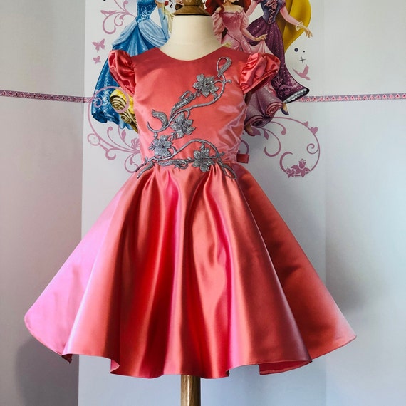 beautiful dresses for women Bodycon Coral Sequin Lace Short Tight Homecoming Dresses DM24072206 –  Dressmeet main image 0