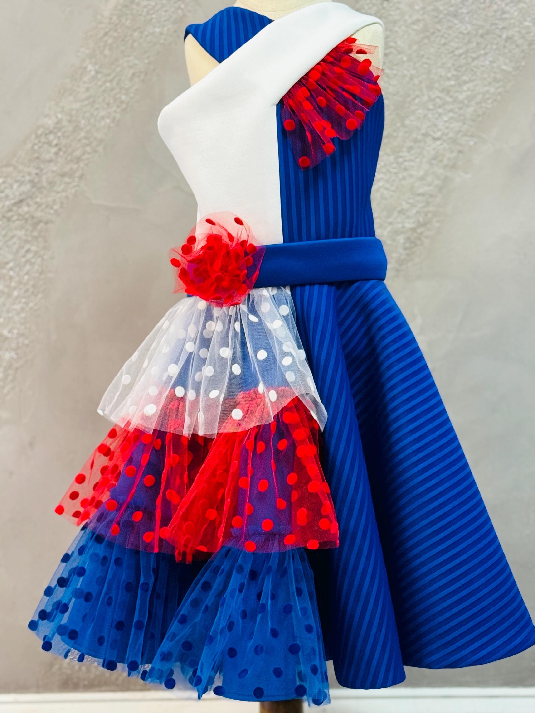 open lace back dress Mens Union Jack Dress - Small - Red, White and Blue Union Jack Flag Classic  Outfit