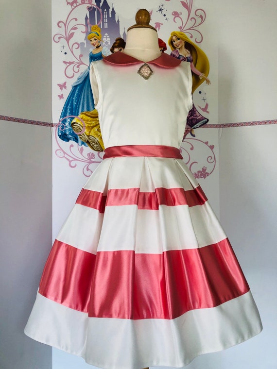 Coral easter dress 2025