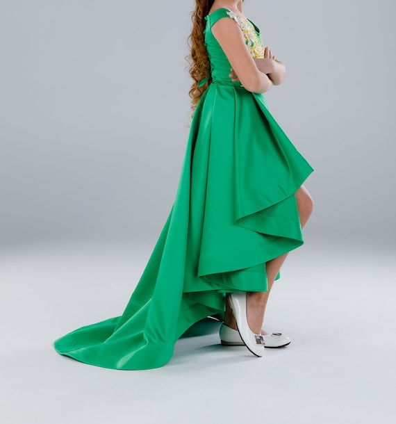 Custom pageant wear hotsell