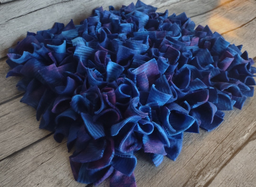 Choose Your Mat Weight! WASHABLE Snuffle Mat/ Bunny Rabbit Snuffle Rug ...