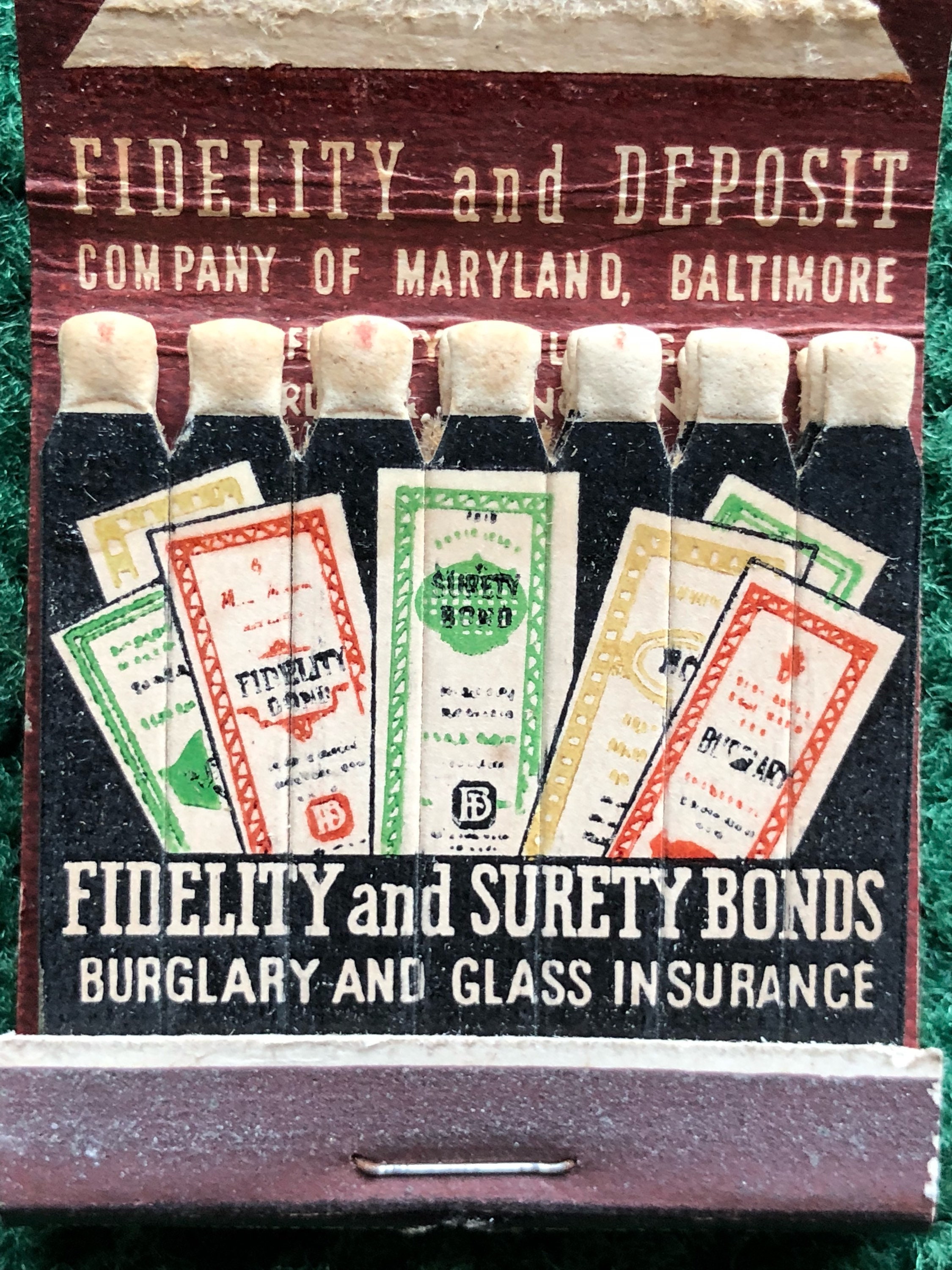 matchbook companies matchbook companies