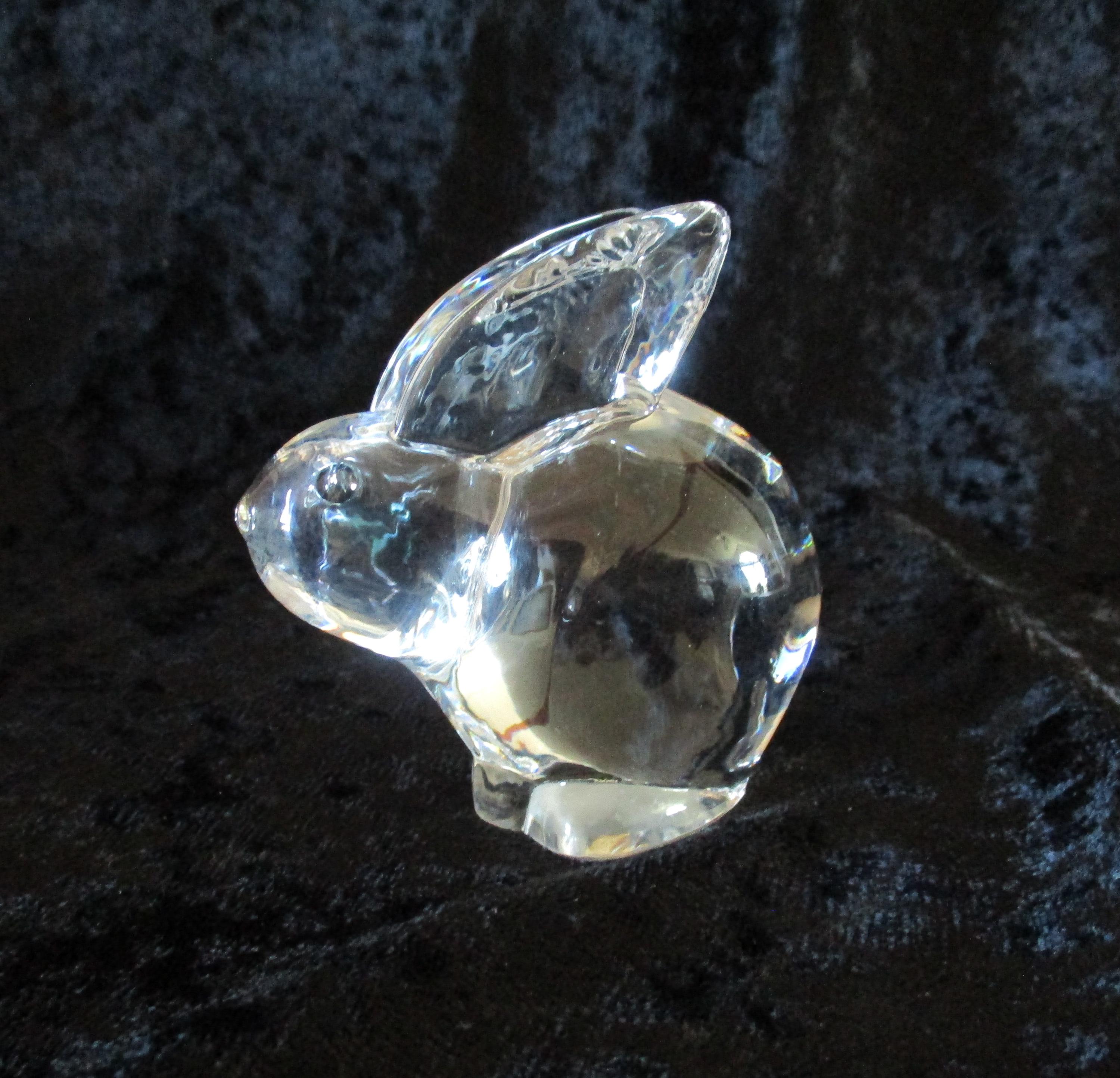▽Ea左1035 PARKA CRYSTAL 水指 茶道具 保管品 ▽Ea左1035 PARKA CRYSTAL 水指 茶道具 保管品