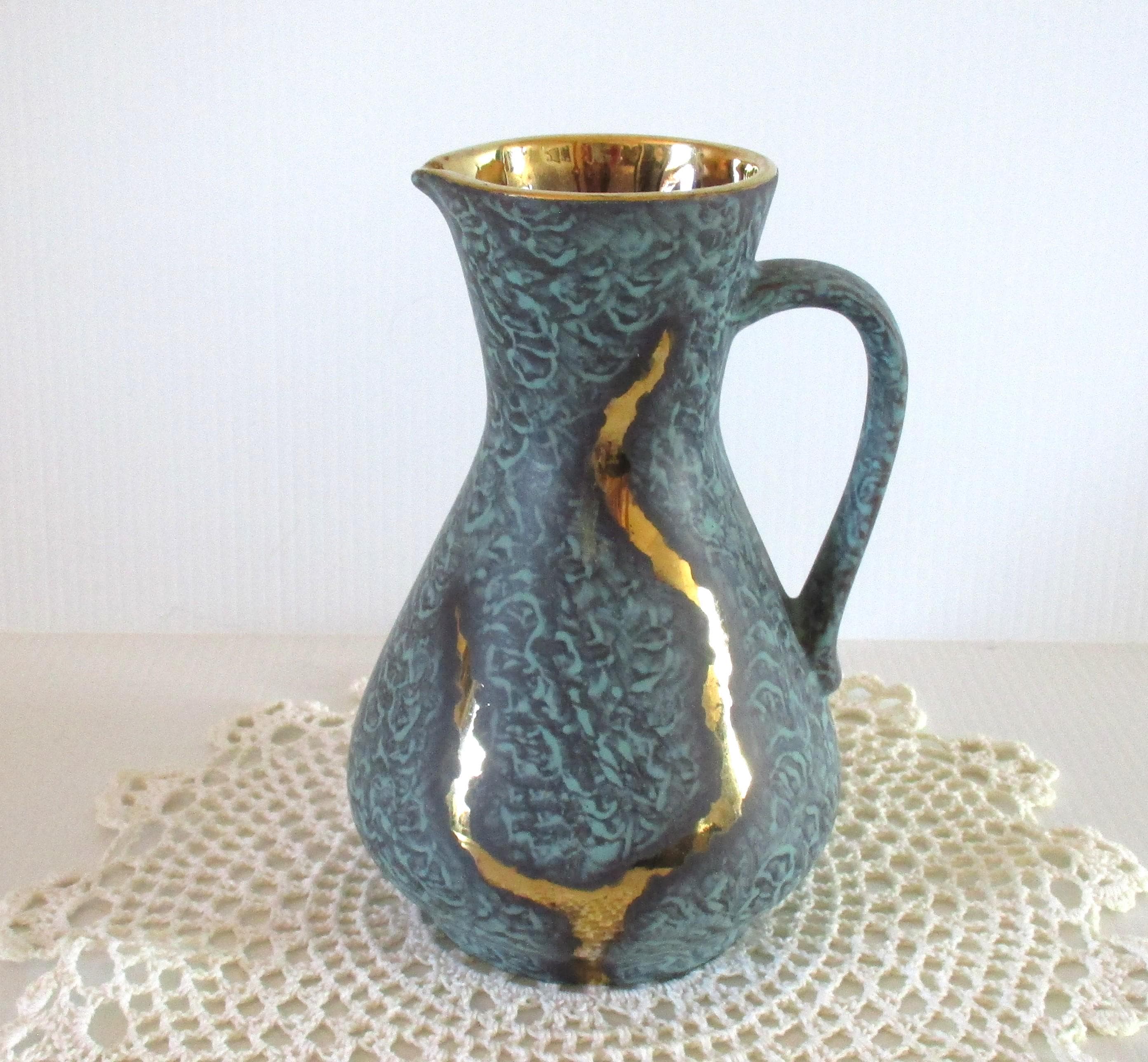 Jasba Pottery - Etsy