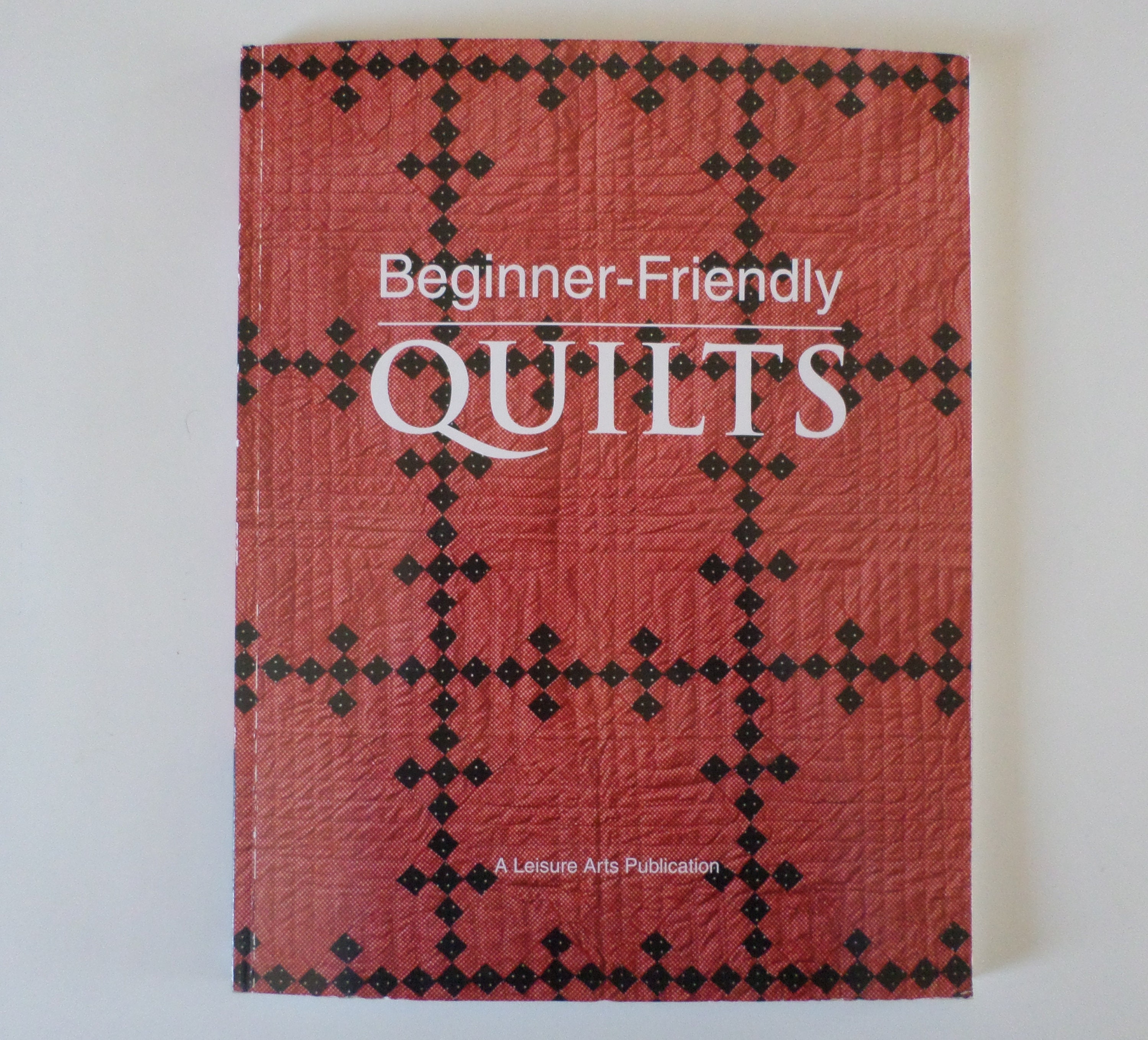  Leisure Arts Quilt Book - Ultimate Sunbonnet Sue Quilting  Patterns Collection Quilt Book – Quilting Books with Twenty-Four Applique  Block Quilt Patterns : Leisure Arts, Inc.: Arts, Crafts & Sewing