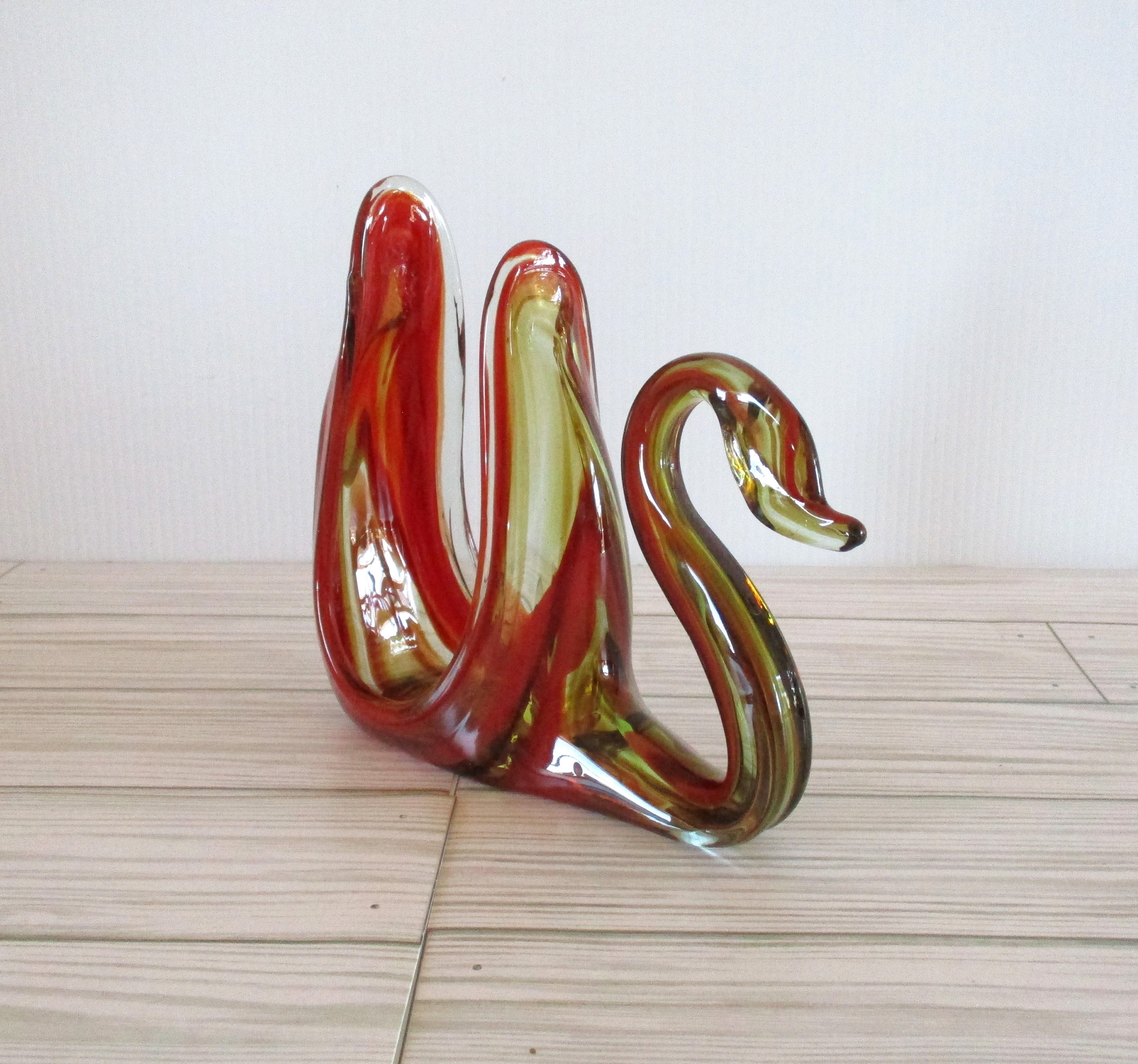 Elizabeth Quinn The Kewpie Primer Buy Vintage Red Orange Swirl