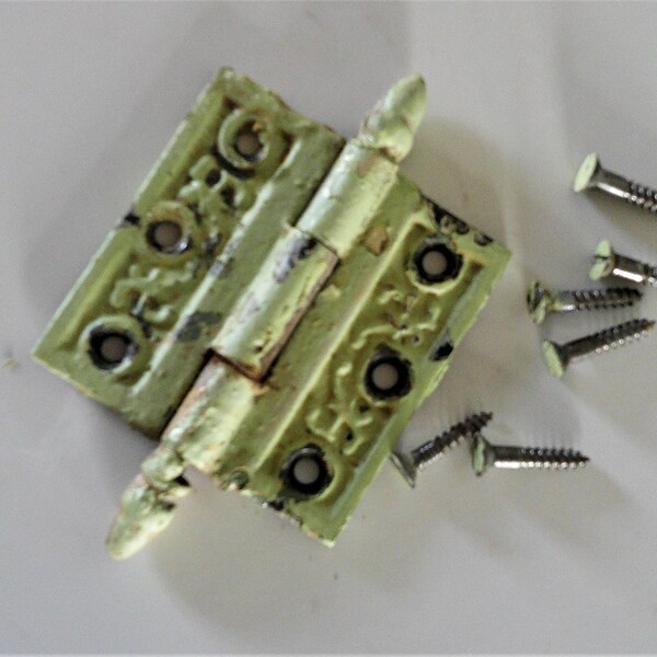 Reclaimed Hardware Etsy