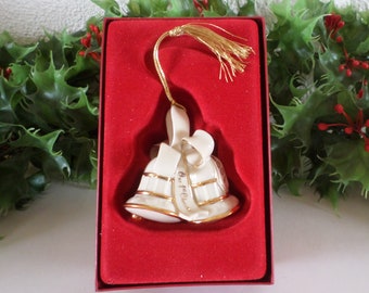 Lenox Christmas Ornaments Clearance 2022