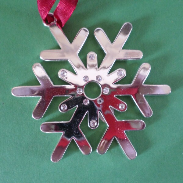 Harvey Lewis Ornaments Etsy