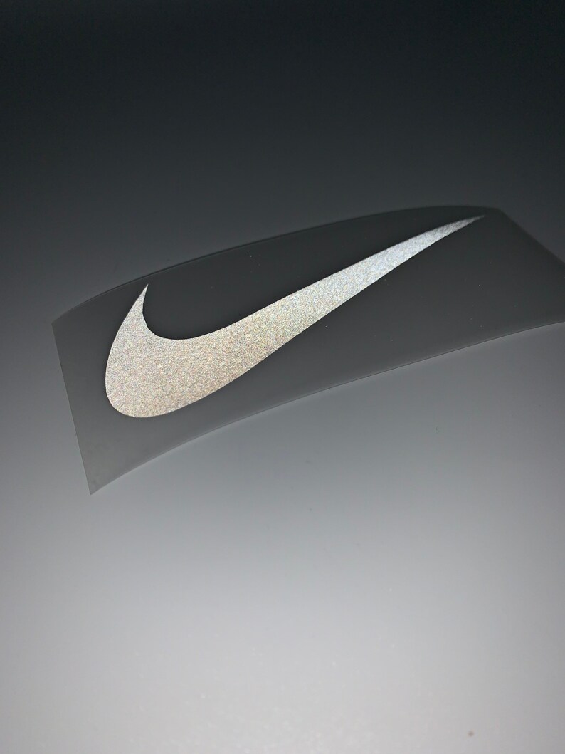 3m reflective nike