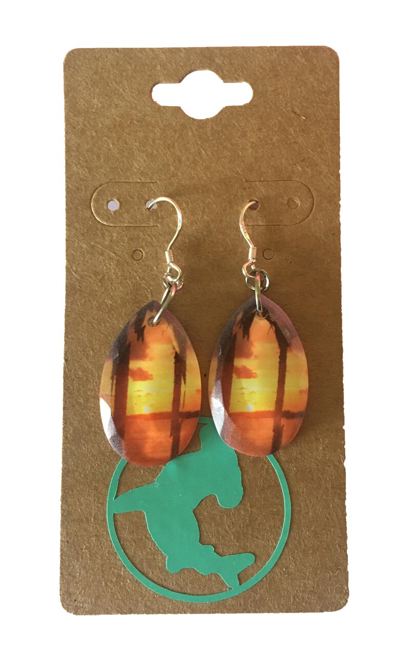 etsy custom earrings