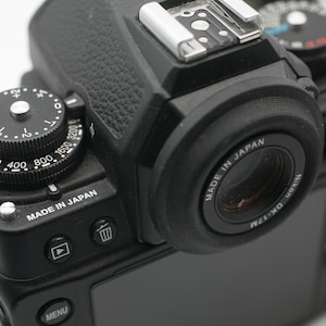 Nikon Df full Frame Digital Camera image 5