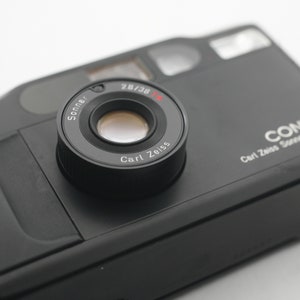 Contax T2 - Etsy Contax T2 - Etsy