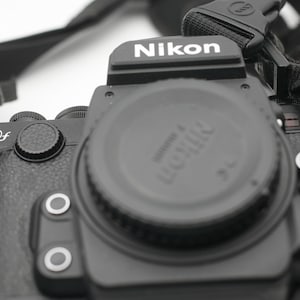 Nikon Df full Frame Digital Camera image 8