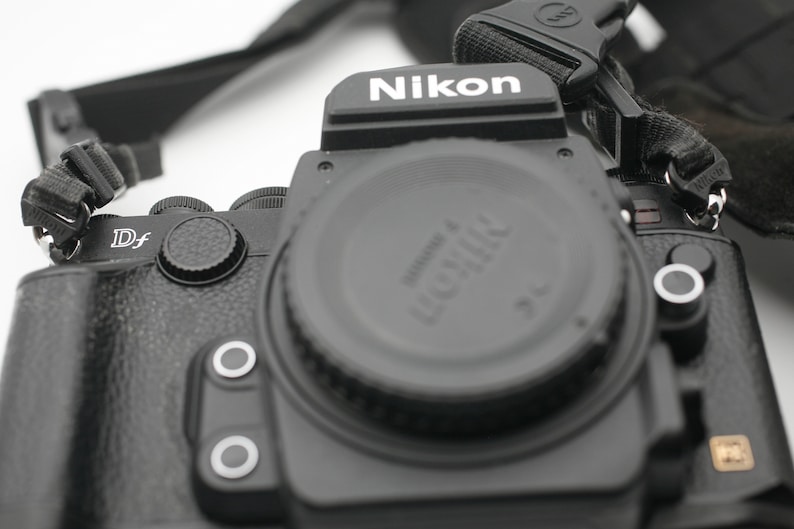 Nikon Df full Frame Digital Camera image 8