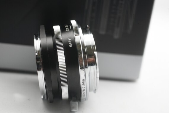 Voigtländer ULTRON Vintage Line 35mm F2 JpN8wswrxVH0M9yfduwSJw?w=400&h