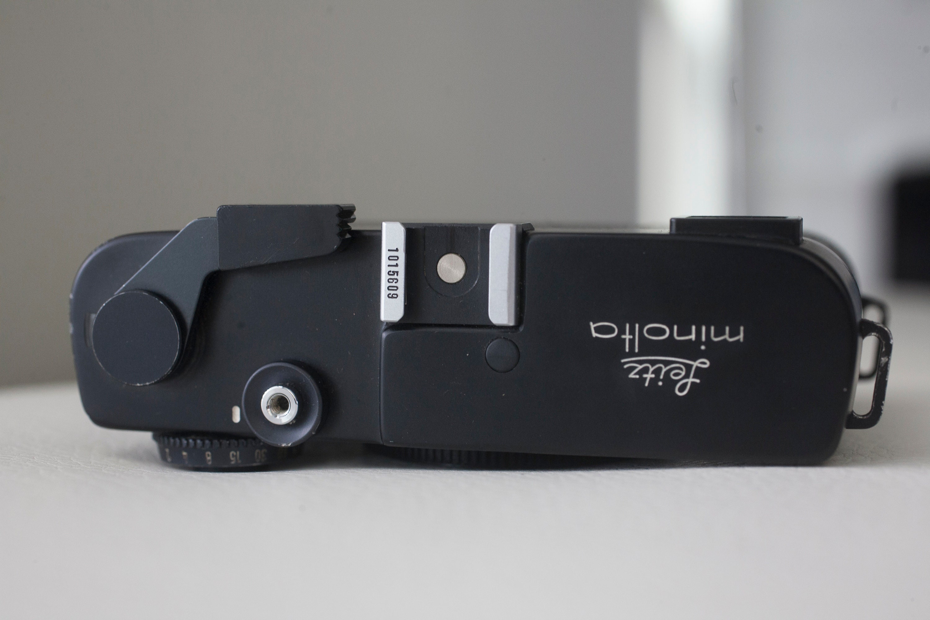 Leitz Minolta CL - Etsy