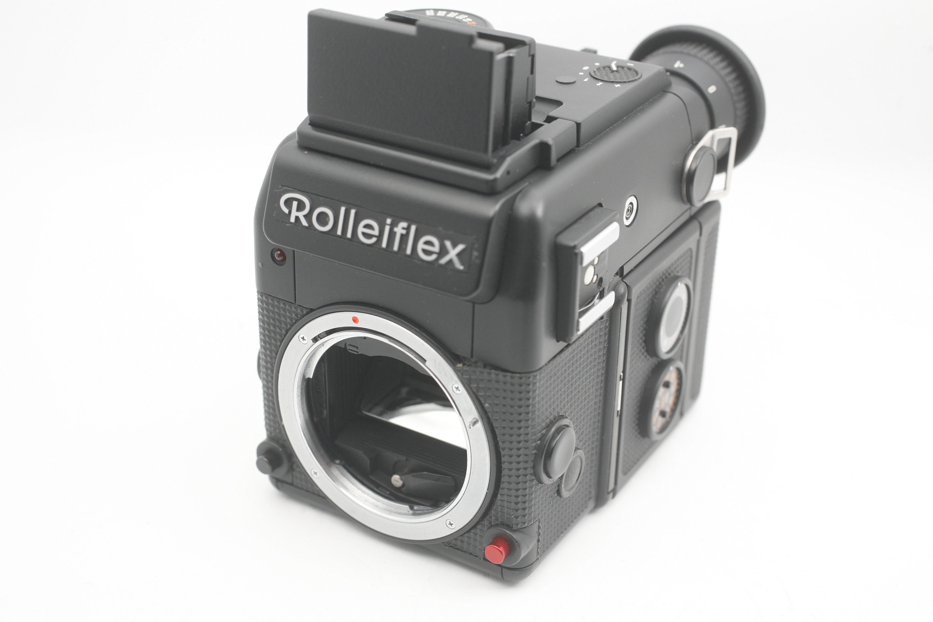 ジャンク品　Rolleiflex SL2000F ジャンク品Rolleiflex SL2000F