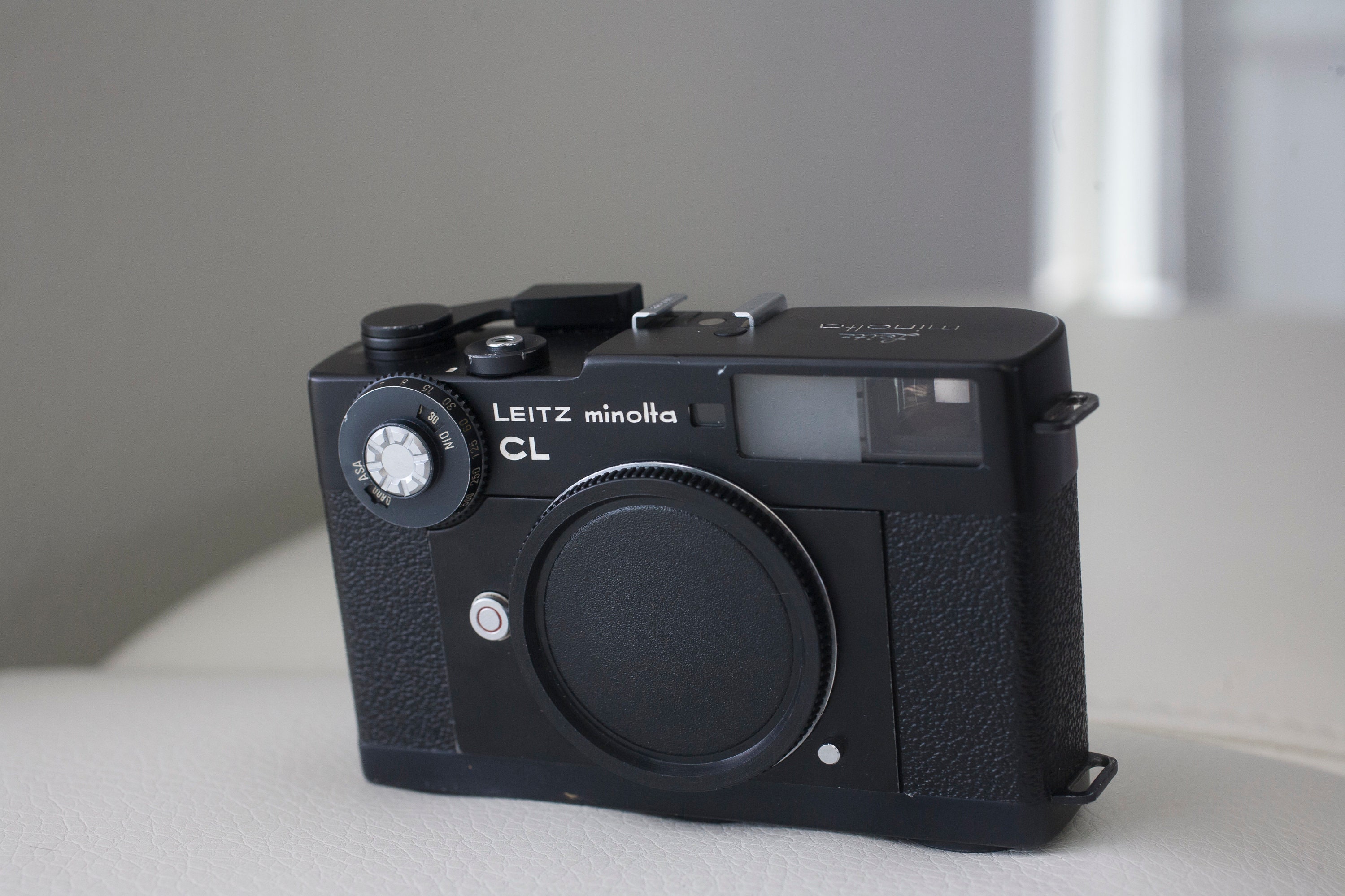 minolta leitz