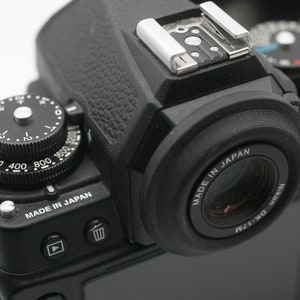 Nikon Df full Frame Digital Camera image 6