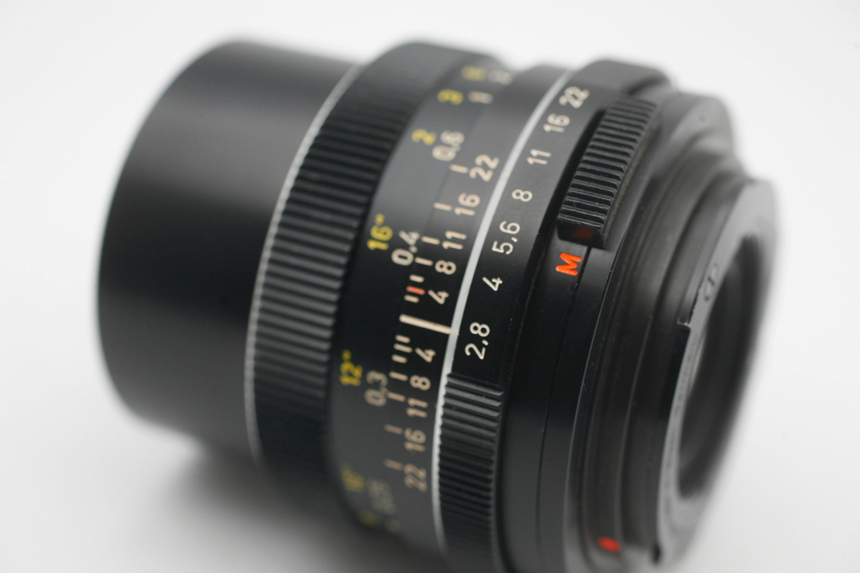 【新品同様】Zeiss Rollei Distagon 25mm F2.8QBM Zeiss 25mm F2.8 Distagon Rollei GBM Mount - Etsy Canada