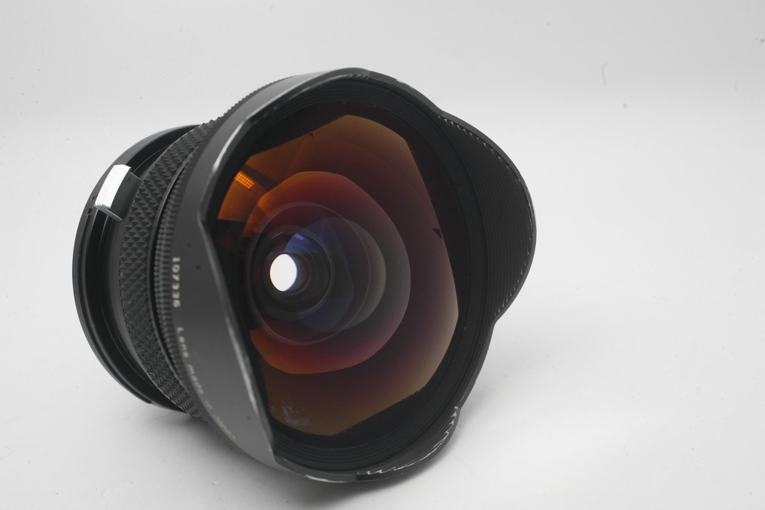 Olympus Zuiko 24mm F3.5 Shift Leitex Nikkor Mount - Etsy