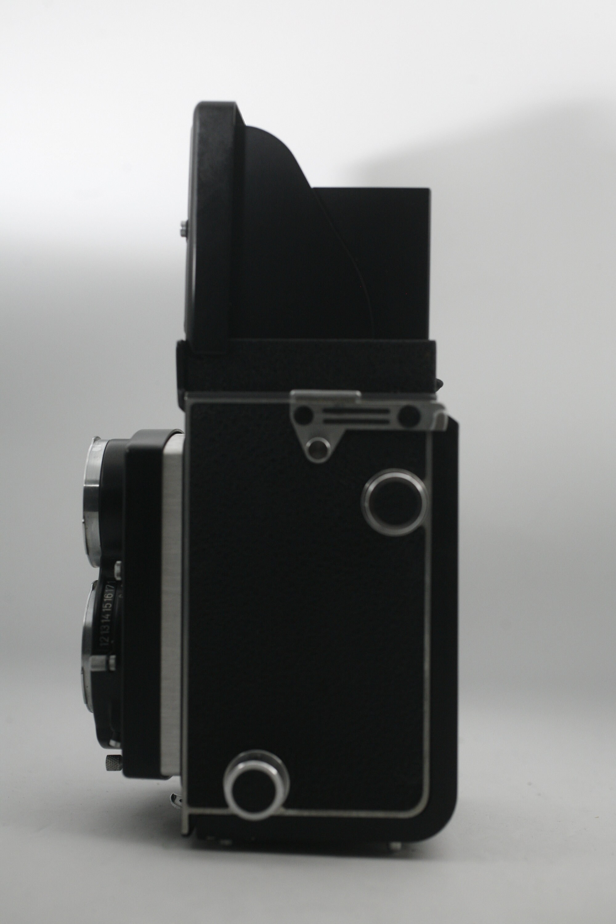 Objectif Schneider Alpa Xenar 75mm F/3.5 - Occasion (Zeiss)