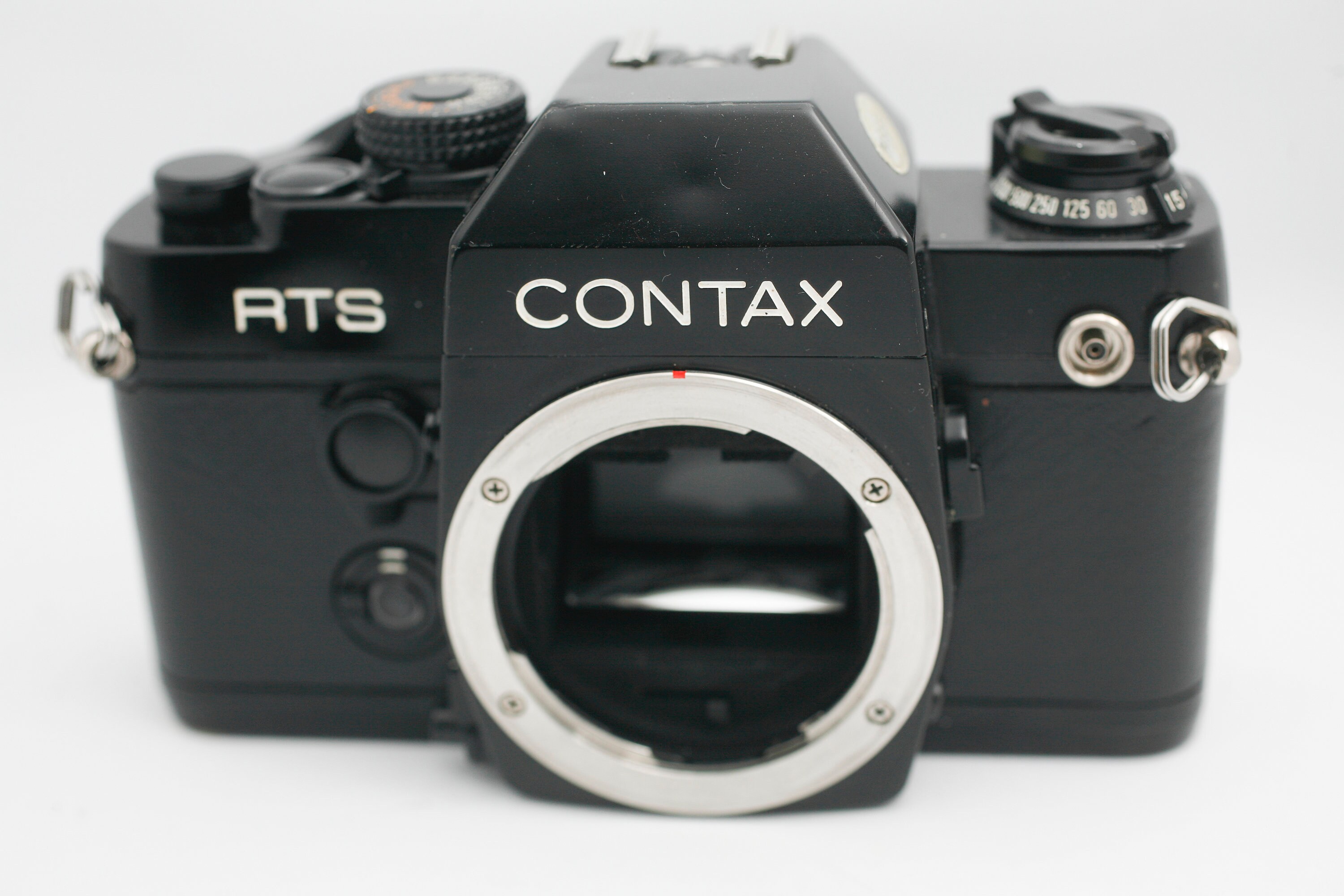 Contax Rts - Etsy