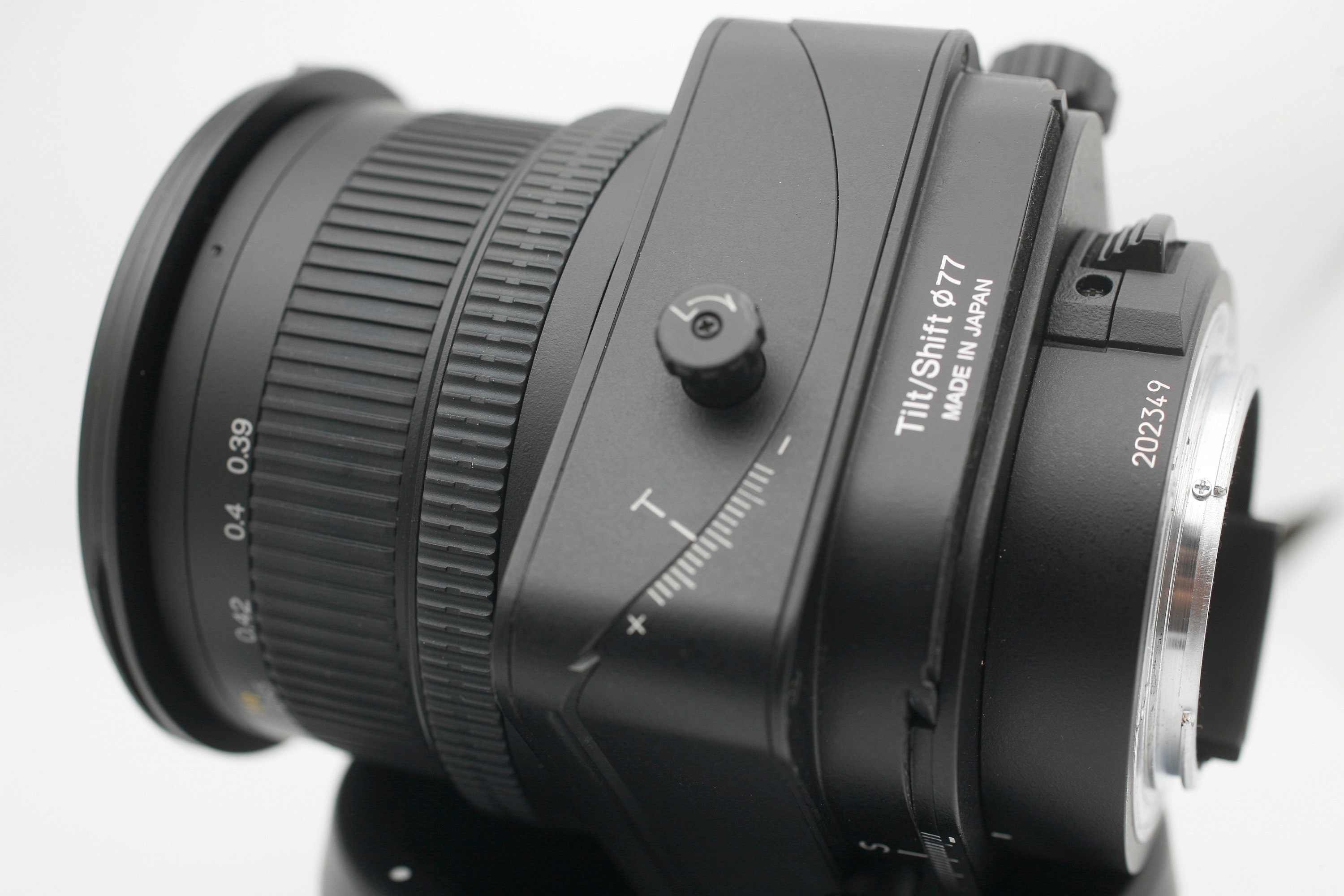 Nikon PC Micro Nikkor 85mm F2.8d - Etsy