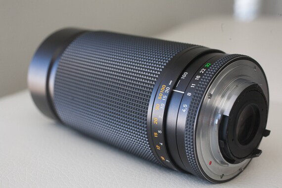 CONTAX Vario-Soner 24-85mm F3.5-4.5 /NX デジカメドレスアップ